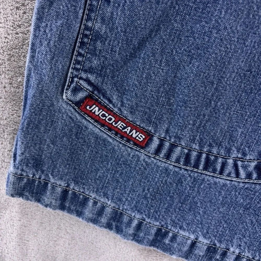 JNCO preowned good